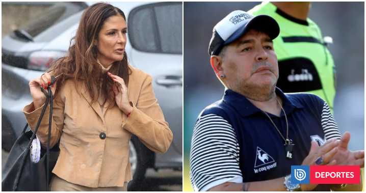 Jueza que protagonizó documental sobre juicio de Diego Maradona es destituida en Argentina