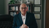 Willy Rice hopes to become the next SBC president 