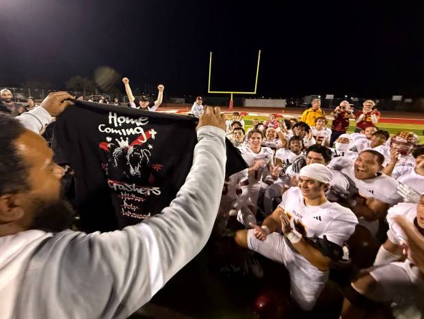 CIF-SS football playoffs preview: St. John Bosco, St. Anthony earn top seeds