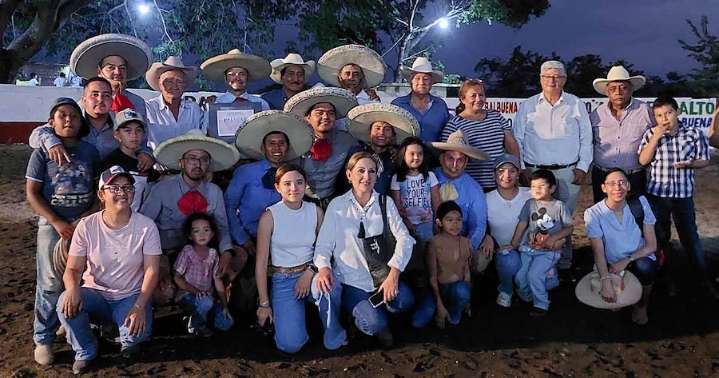 Rancho Tierra Fría, campeón del Torneo Revolucionario 2025