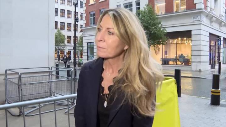 'Our journalists are not corrupt', BBC News CEO says after resignation