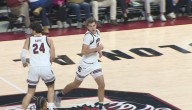 South Carolina improves to 3-0 as freshmen trio provides big lift off the bench Wednesday night
