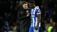 Welbeck's Brighton teammates back England credentials