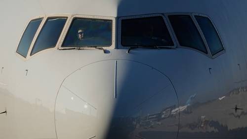 Will travel chaos threaten holiday deliveries?