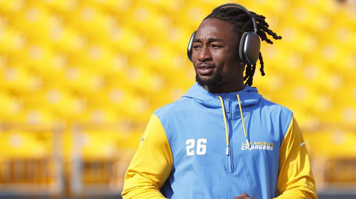 Steelers make important Asante Samuel Jr. move for Bills game