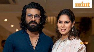 Upasana Kamineni Konidela divides social media again over women freezing eggs