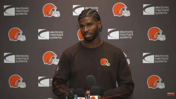 49ers look for 3rd straight win when they travel to Cleveland to fa...