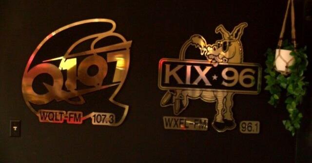 Kix 96 in Florence celebrates CMA Awards and country music evolution
