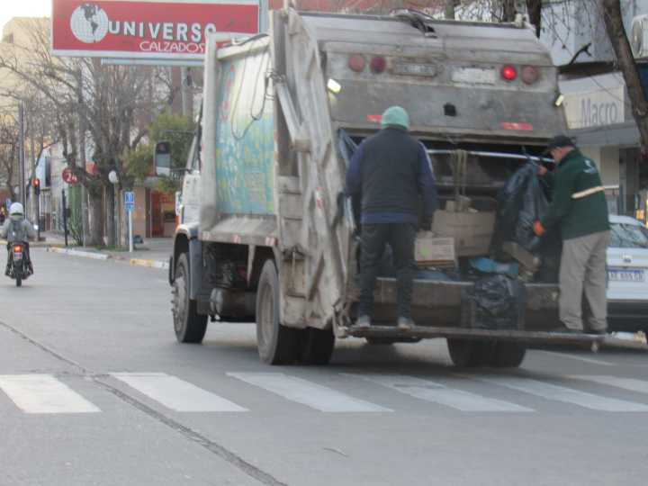 Restricciones en la Recolección de Residuos