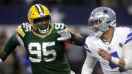 Packers’ Devonte Wyatt injury is likely season-ending after going down vs. Lions