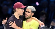 La fea estrategia que usó la organización de las ATP Finals para beneficiar a Sinner y perjudicar a Alcaraz