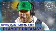 TRENDING: Playoff PROOF Drives Notre Dame’s Recruiting SUCCESS