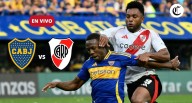 TNT Sports en vivo gratis: ver Pelota Libre Boca vs River hoy online vía Flow, Cablevisión por Superclásico de Liga Argentina 