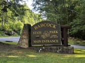 WV State Parks Announce Veterans Salute Lodging Discount