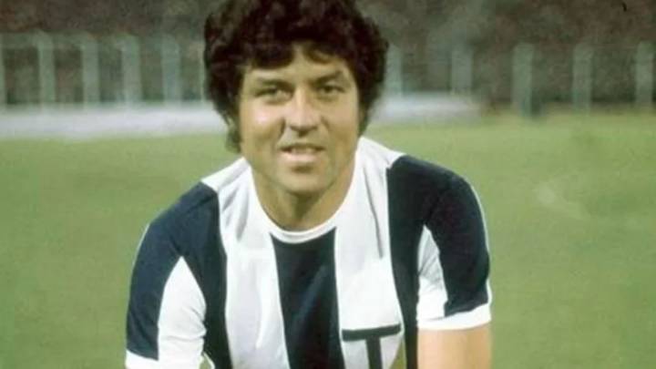 El fútbol argentino de luto: murió Daniel Willington, histórico jugador santafesino