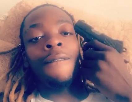 Crips gangster gets 30 years for killing Brooklyn teen, after letting younger brother be arrested for it