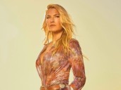 Ali Larter contó todo sobre su rutina de ejercicios para dar vida a Angela Norris en “Landman”: “Eso me funciona”