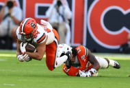 Syracuse senior ‘unsatisfied’ with season, seeks NCAA waiver to play seventh year of college football