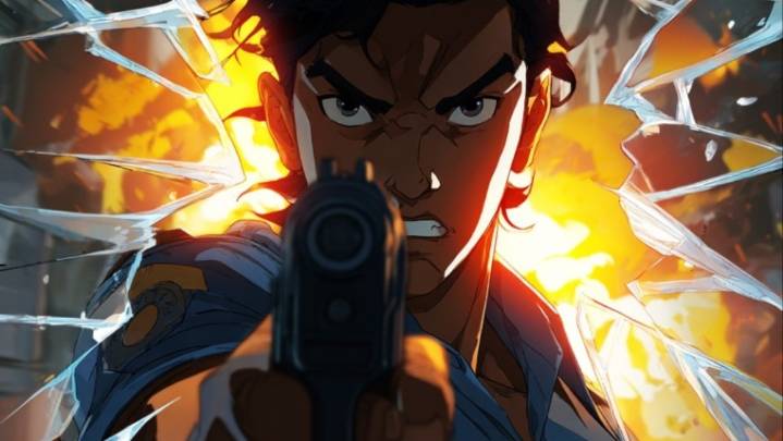 'Chhota Bheem' Producer Sets India-U.K. Animation 'The Assassin'