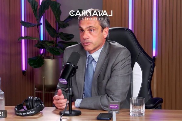 Guillermo Michel: “El argentino no va aceptar que Milei destruya a la clase media y peruanice la economía"
