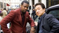 "Rush Hour" tendrá una cuarta película con el regreso de Jackie Chan y Chris Tucker