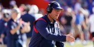 Chris Hatcher relieved of duties as Samford head football coach