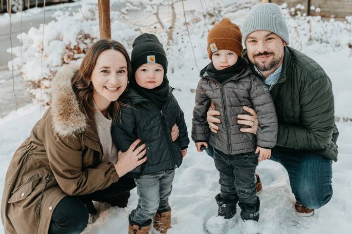 Double the diapers and maybe a new minivan: the costs of having twins