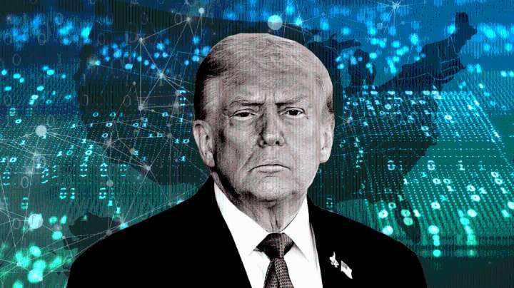 States fight Trump's AI push