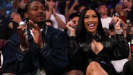 Cardi B da a luz a su cuarto hijo, el primero que comparte con su actual pareja, el deportista Stefon Diggs