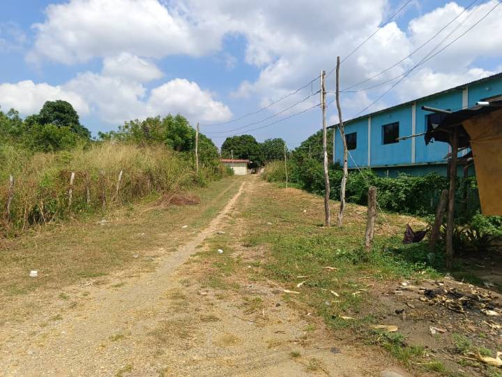Voz Comunitaria | En Pozo Hondo de Píritu anhelan que el agua y la electricidad funcionen con normalidad (+Fotos)