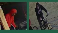 Tangipahoa deputies trying to identify suspects after vehicle burglaries, shots fired at vehicle
