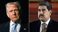 Trump dice que sostuvo llamada telefónica con Maduro, pero no dio detalles