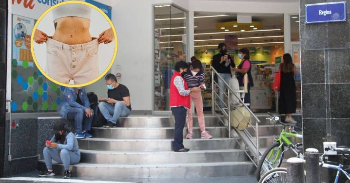 Farmacias podrían exigir receta para semaglutina: Así va el debate de medicamentos para adelgazar