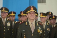 Repudian a Milei por nombrar a un militar e hijo de un represor de la dictadura como Ministro de Defensa