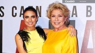 Muere Gabriela Michel, mamá de Aislinn Derbez ¿De qué murió?
