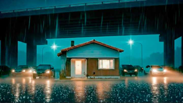 Solo 1 de cada 10 hogares argentinos está asegurado