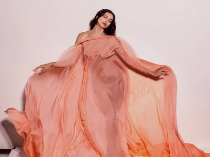 El Calendario Pirelli 2026 optó por bellezas maduras y famosas