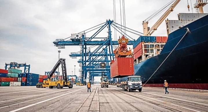 Exportaciones de La Libertad alcanzaron los US$ 4,600 millones