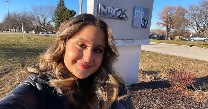 NBC 26 says goodbye to Green Bay neighborhood reporter Pari Apostolakos