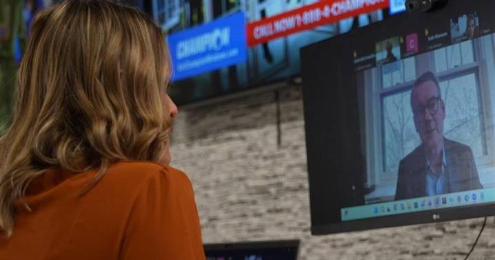 Sen. Michael Bennet warns of 'perfect storm' for rural Colorado health care after shutdown deal