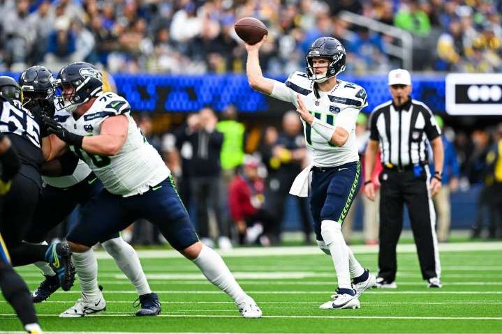 Seahawks prove defense is championship caliber despite loss