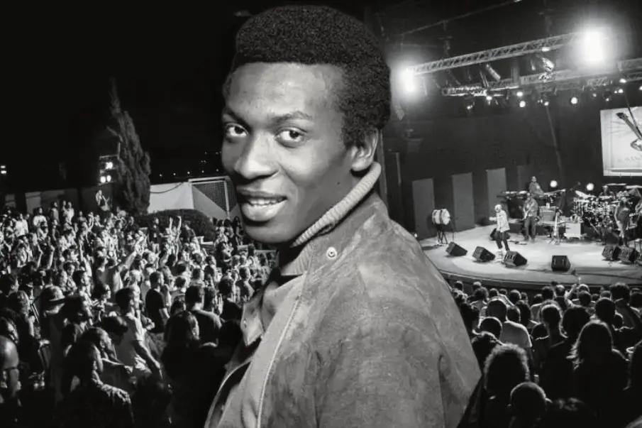 Muere Jimmy Cliff, leyenda del género reggae, a los 81 años