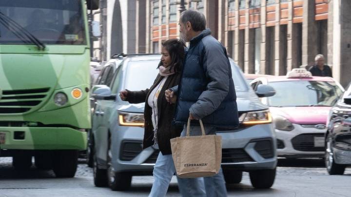 Frío en CDMX: alerta para esta alcaldía en la madrugada y amanecer del jueves