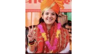 J-K: BJP retains Nagrota seat as Devyani Rana wins with 24,647 votes