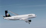 La aerolínea mexicana Volaris anuncia cancelaciones de vuelos por ajustes en software