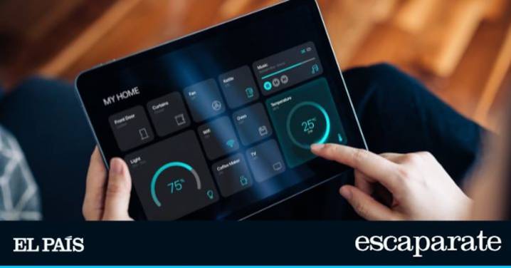 Listado de ‘tablets’ baratas por Black Friday 2025: guía de ofertas y precios mínimos