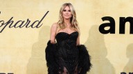 Heidi Klum Reveals 2025 Halloween Costume