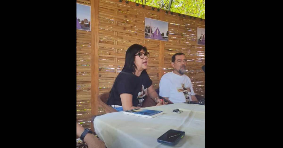 Inician actividades por el centenario de la Cristiada con peregrinación este 21 de noviembre