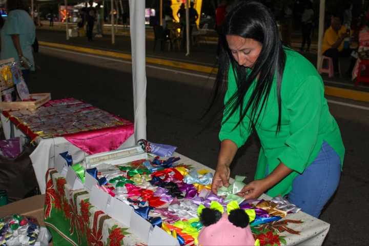 Maracaibo Emprende: Más de 450 emprendedores se reúnen en tres vibrantes puntos de la ciudad