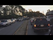 Driving safety during the holidays